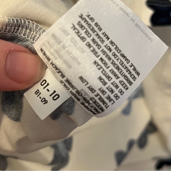 Uniqlo Marimekko Sleeveless Top - Picture 5 of 6